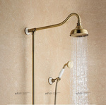 Душевая система - LeMark - LM4862B ВИЛЛА