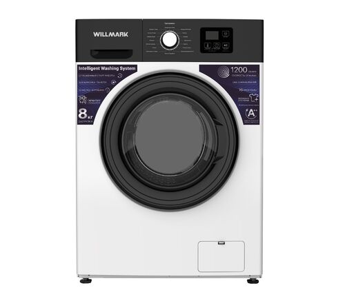 Стиральная машина WILLMARK - WMF-8112IB