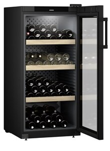 Винный холодильник LIEBHERR - WPbl 4201-20 001