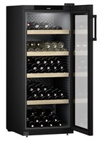 Винный холодильник LIEBHERR - WPbl 4601-20 001