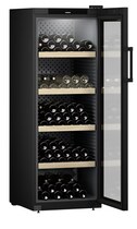 Винный холодильник LIEBHERR - WPbl 5001-20 001