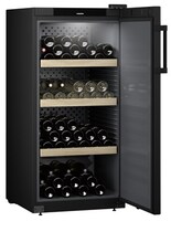 Винный холодильник LIEBHERR - WSbl 4201-20 001
