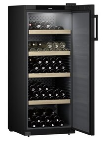 Винный холодильник LIEBHERR - WSbl 4601-20 001