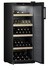 Винный холодильник LIEBHERR - WSbl 4601