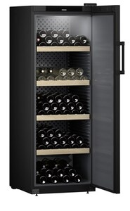 Винный холодильник LIEBHERR - WSbl 5001-20 001