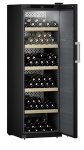 Винный холодильник LIEBHERR - WSbli 5231-20 001