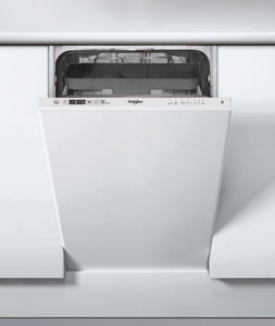 Посудомоечная машина WHIRLPOOL - WSIC 3M17 C