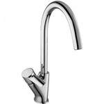 Кухонный смеситель - LeMark - LM3205C ATLANTISS