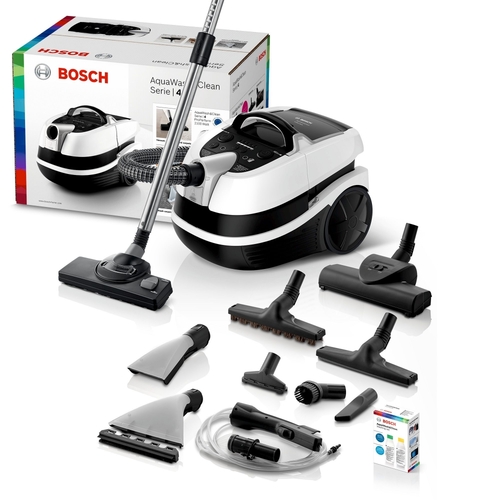 Пылесос BOSCH - BWD421PRO