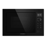 Микроволновая печь встраиваемая MAUNFELD XBMO251GB Glossy