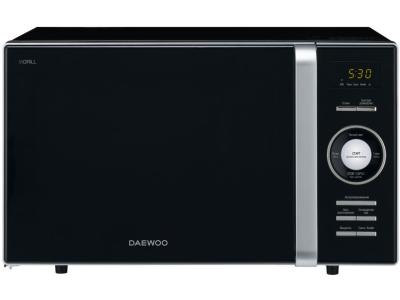 Микроволновая печь DAEWOO - KQG-81LKB