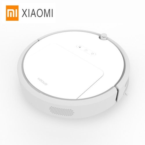 Робот пылесос XIAOMI - Vacuum Cleaner Lite EU version