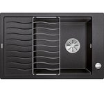 Кухонная мойка BLANCO - Elon XL 6S антрацит (524834)