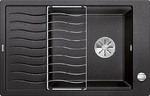 Кухонная мойка BLANCO - Elon XL 8S антрацит (524860)