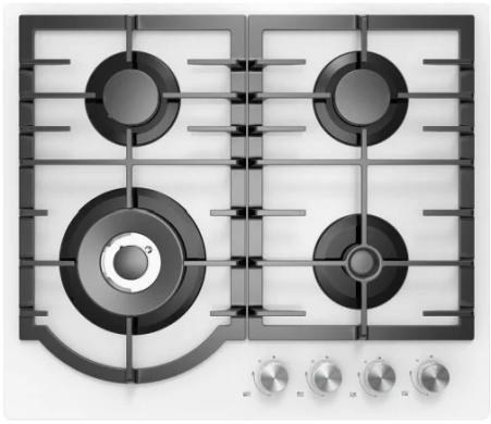 Варочная поверхность MIDEA - MG696TGW