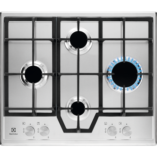 Варочная поверхность Electrolux - GME263LX