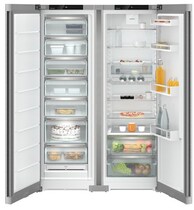 Холодильник LIEBHERR - XRFsd 5220-20 001