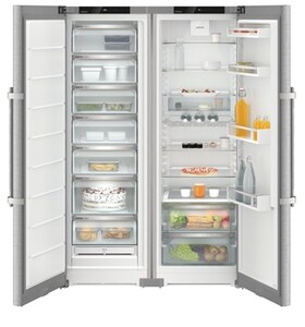 Холодильник LIEBHERR - XRFsd 5230-20 001