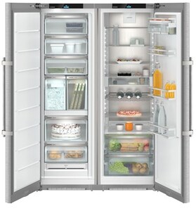 Холодильник LIEBHERR - XRFsd 5250-20 001