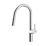 Кухонный смеситель - LeMark - LM3850C