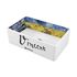 Кухонная мойка OMOIKIRI - MIKURA 76 VANGOGH NATCERAMIC белый 4993024