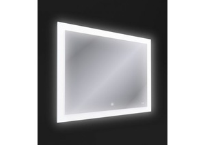 Зеркало - Cersanit - KN-LU-LED030100-d-Os