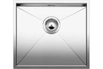 Кухонная мойка BLANCO - ZEROX 450-IF нержсталь зеркальная полировка (521586)