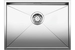 Кухонная мойка BLANCO - ZEROX 550-IF нержсталь зеркальная полировка (521590)
