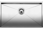 Кухонная мойка BLANCO - ZEROX 700-U нержсталь зеркальная полировка (521593)