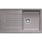 Кухонная мойка BLANCO - ZIA 5 S алюметаллик (520513)