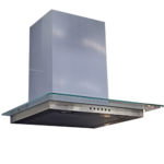 Вытяжка ZIGMUND & SHTAIN - K256.61S