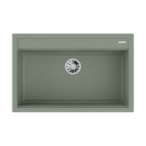 Кухонная мойка OMOIKIRI - KITAGAWA 79 LB WG ARTCERAMIC WIND GREEN 4993999