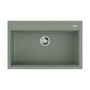 Кухонная мойка OMOIKIRI - KITAGAWA 79 LB WG ARTCERAMIC WIND GREEN 4993999