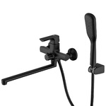 Смеситель для ванны - LeMark - LM7251BL