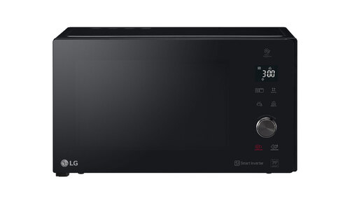 СВЧ LG - MH6565DIS