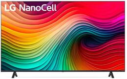 Телевизор LG - 50NANO80T6A