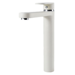 Кухонный смеситель ZIGMUND-SHTAIN  - ZS-1000,-молодое-шампанское-