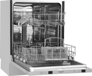 Посудомоечная машина WEISSGAUFF - BDW 6042