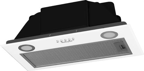 Вытяжка WEISSGAUFF - BOX 850 WH