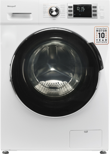 Стиральная машина WEISSGAUFF - WM 5649 DC Inverter