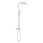 Душевая система - GROHE - 26673001