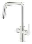Смеситель для кухни - GROHE - 30583DC0