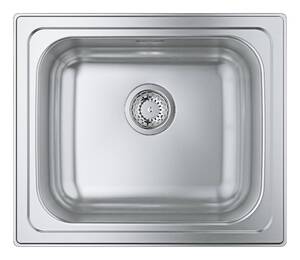 Кухонная мойка GROHE - K200 Sink 60 -S 533/458 1.0 (31719SD0)